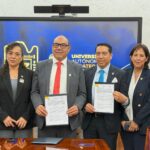 Estrechan alianzas Gobierno del Estado-UAZ por comunidad migrante