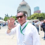 «Ante Estados Unidos, sin subordinación», Carlos Puente