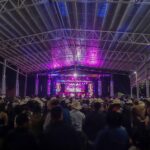 Llega a Morelos Festival de la Paz y Progreso