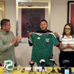 Pide Carlos Puente unión por Zacatecas