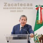 Invertirán Federación y Estado 7,500 mdp al campo este año, informa gobernador