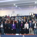 Tiene UAZ 42 programas en Sistema Nacional de Posgrado posgrado de la SECIHTI