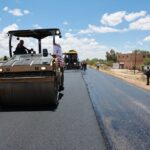 Rehabilitan carretera Fresnillo-Valparaíso–Vicente Guerrero, invierten 30.2 mdp