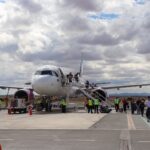 Abre Volaris ruta aérea Zacatecas- Guadalajara