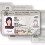 Nueva credencial de elector: inclusión, identidad y garantías