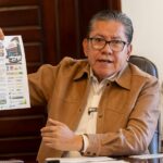 Anuncia gobernador David Monreal ampliación del programa Ponte a mano hasta el 30 de junio