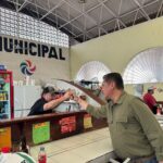 Propone Carlos Puente mezcal como detonador del turismo