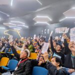 Plantea Reforma Integral reconstrucción desde la inclusión, en libertad y visión crítica para la UAZ