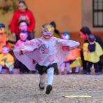 Presentarán niñas y niños de Casa Cuna Plácido Domingo “Recuerdos entre Alas”