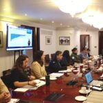 «Zacatecas listo para la RIM», gobernador