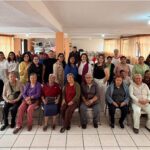 Inauguran Centro libre en Mazapil