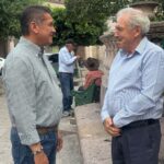 «Alcanzará Tlaltenango bienestar»: Carlos Puente
