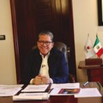 «Se izará bandera blanca en rescate carretero de Fresnillo», anuncia gobernador