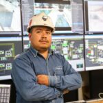 Mantiene Zacatecas liderazgo  en producción de plata, plomo y zinc
