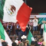 Llama Vero Díaz a defensa de la soberanía
