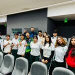 Posiciona MEXCIR 2026 a Zacatecas como referente en robótica inteligente