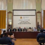Egresan estudiantes de Física con sólida formación científica