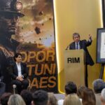 Encabeza gobernador Reunión Internacional de Minería