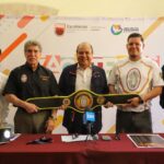 Anuncian eventos turísticos este fin de semana