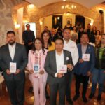 Presentan Gobierno de Zacatecas  plataforma Paisano Rewards