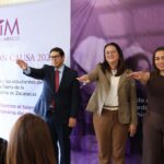 Impulsan WIM México y Gobierno del Estado a las mujeres en la minería