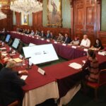 Consolidan Presidenta y gobernador David Monreal  IMSS Bienestar