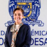 Eligen a doctora Armida García Presidenta de la AMET
