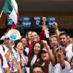 «Es tiempo de mujeres y de defender casa por casa la Transformación en Zacatecas», Vero Díaz