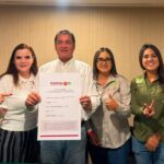 Llama Carlos Puente a la unidad