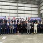 Invierte empresa japonesa Murakami más de 100 millones de pesos para expansión en Zacatecas