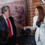 Presentan Zacatecas y Aguascalientes Plan de  Seguridad para zona limítrofe