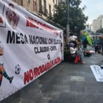 Los “algunos cuantos”… que luchan