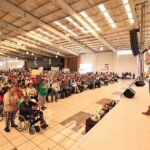 «Fresnillo seguirá siendo ejemplo en defensa de  la 4T: Vero Díaz»: Vero Díaz