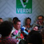 «Soy el plan A de Zacatecas»: Carlos Puente