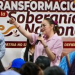 «La fuerza de la Transformación está en el pueblo», Vero Díaz