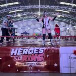 Héroes del ring