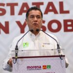 «La 4T es bienestar para la gente»: Puente
