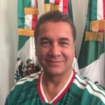 Agradece Carlos Puente a «La verde»