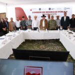 La región del semidesierto regresó a la cotidianidad: gobernador
