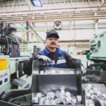 Registra Zacatecas crecimiento anual más de mil empleos formales