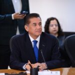 Celebra Carlos Puente acuerdo con Unión Europea