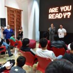 Vive Zacatecas fiesta joven con Gamers Cup 2026