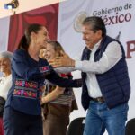 Seguirá precio de garantía del frijol para Zacatecas, anuncia Presidenta Sheinbaum