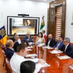 𝐌𝐨𝐝𝐞𝐫𝐧𝐢𝐳𝐚 𝐔𝐀𝐙 𝐜𝐨𝐧𝐯𝐨𝐜𝐚𝐭𝐨𝐫𝐢𝐚 𝐝𝐞𝐥 𝐏𝐫𝐞𝐦𝐢𝐨 𝐍𝐚𝐜𝐢𝐨𝐧𝐚𝐥 𝐝𝐞 𝐏𝐨𝐞𝐬í𝐚 𝐑𝐚𝐦ó𝐧 𝐋ó𝐩𝐞𝐳 𝐕𝐞𝐥𝐚𝐫𝐝𝐞