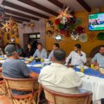 Destaca Carlos Puente logros de Presidenta Sheinbaum