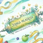 ¿Magia para bajar de peso?
