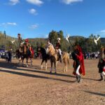 Invita Gobierno de Zacatecas al foro Tastoanes, Moros y Cristianos