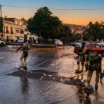 Aplica SEDENA plan DN- III en Guadalupe