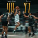 Avanza Fuerza Regia a final de la Copa Zacatecas
