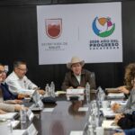 Avanza universalización de la salud en Zacatecas: gobernador David Monreal